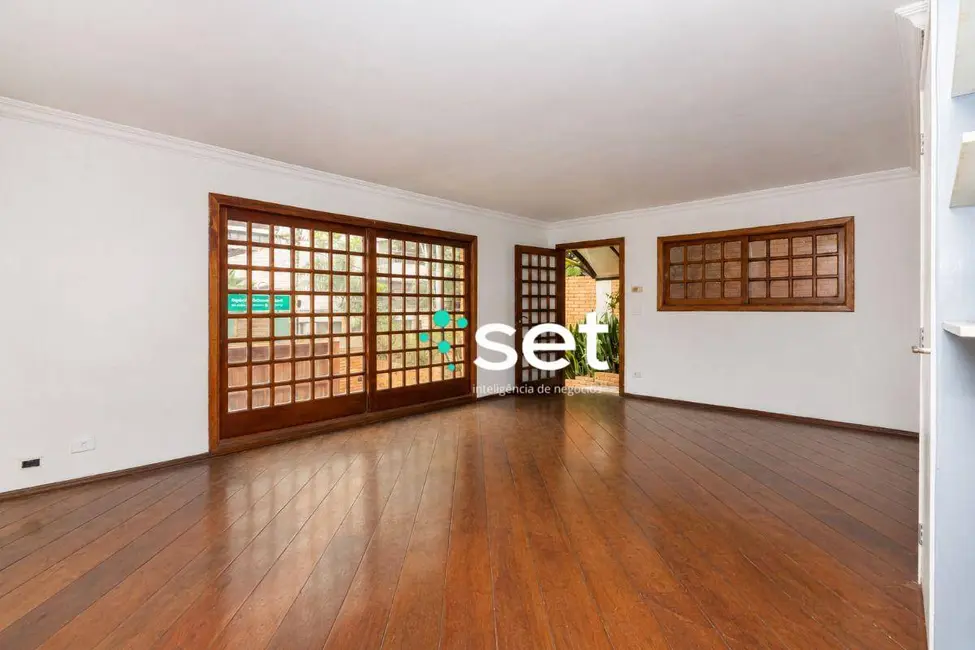 Sobrado com 4 quartos à venda, 192m2 em Pinheiros, São Paulo - SP - imagem 5 Foto 5 de Sobrado com 4 quartos à venda, 192m2 em Pinheiros, São Paulo - SP