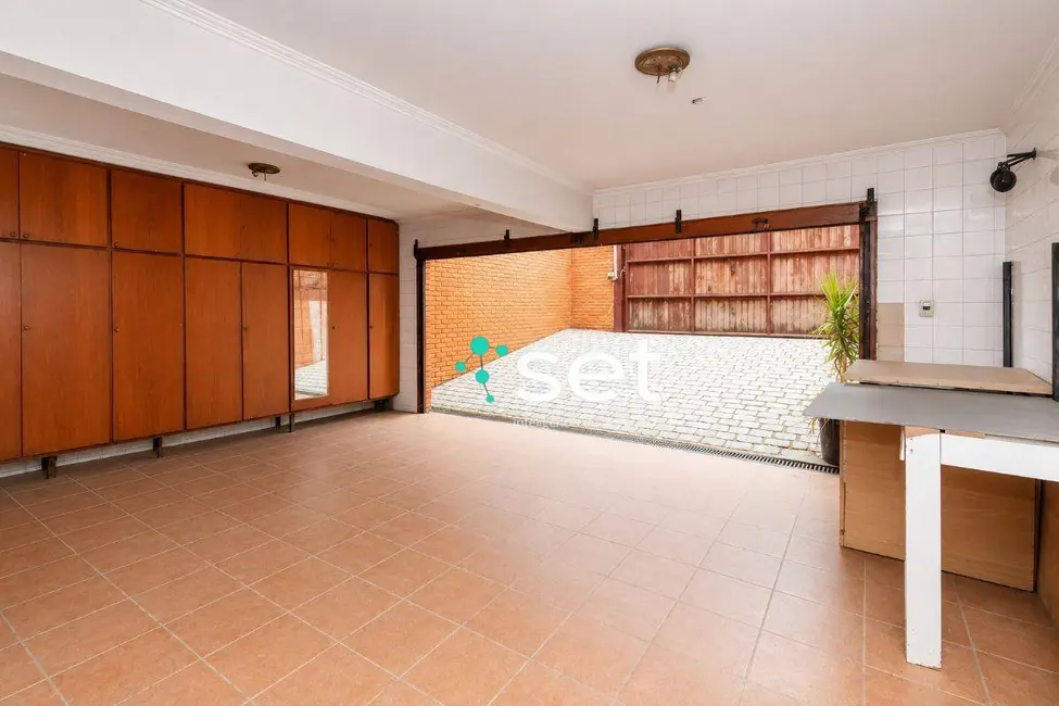 Sobrado com 4 quartos à venda, 192m2 em Pinheiros, São Paulo - SP - imagem 7 Foto 7 de Sobrado com 4 quartos à venda, 192m2 em Pinheiros, São Paulo - SP