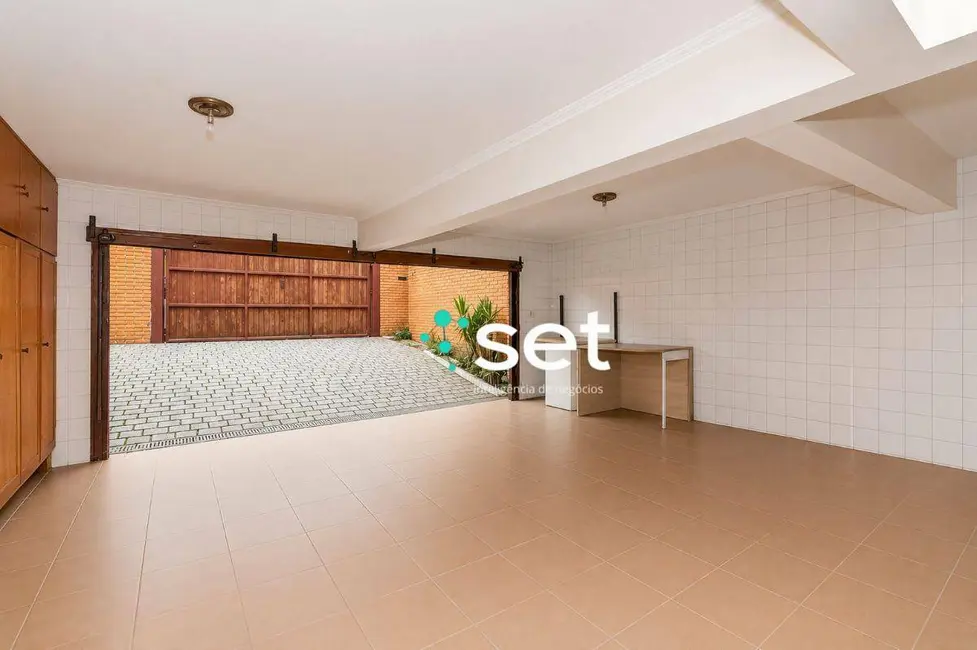 Sobrado com 4 quartos à venda, 192m2 em Pinheiros, São Paulo - SP - imagem 6 Foto 6 de Sobrado com 4 quartos à venda, 192m2 em Pinheiros, São Paulo - SP