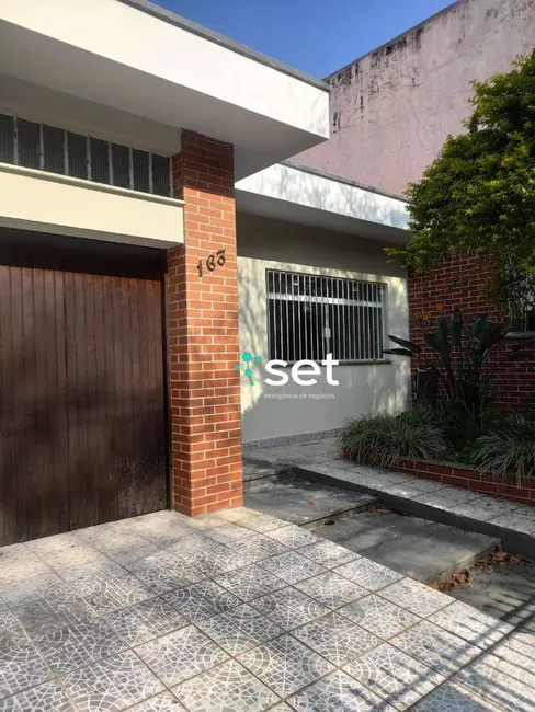 Casa com 2 quartos à venda, 250m2 em Jardim do Mar, Sao Bernardo Do Campo - SP - imagem 2 Foto 2 de Casa com 2 quartos à venda, 250m2 em Jardim do Mar, Sao Bernardo Do Campo - SP