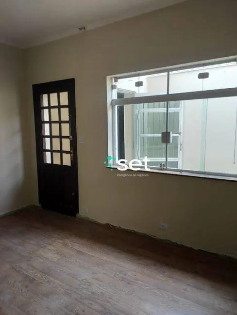Casa com 2 quartos à venda, 250m2 em Jardim do Mar, Sao Bernardo Do Campo - SP - imagem 8 Foto 8 de Casa com 2 quartos à venda, 250m2 em Jardim do Mar, Sao Bernardo Do Campo - SP