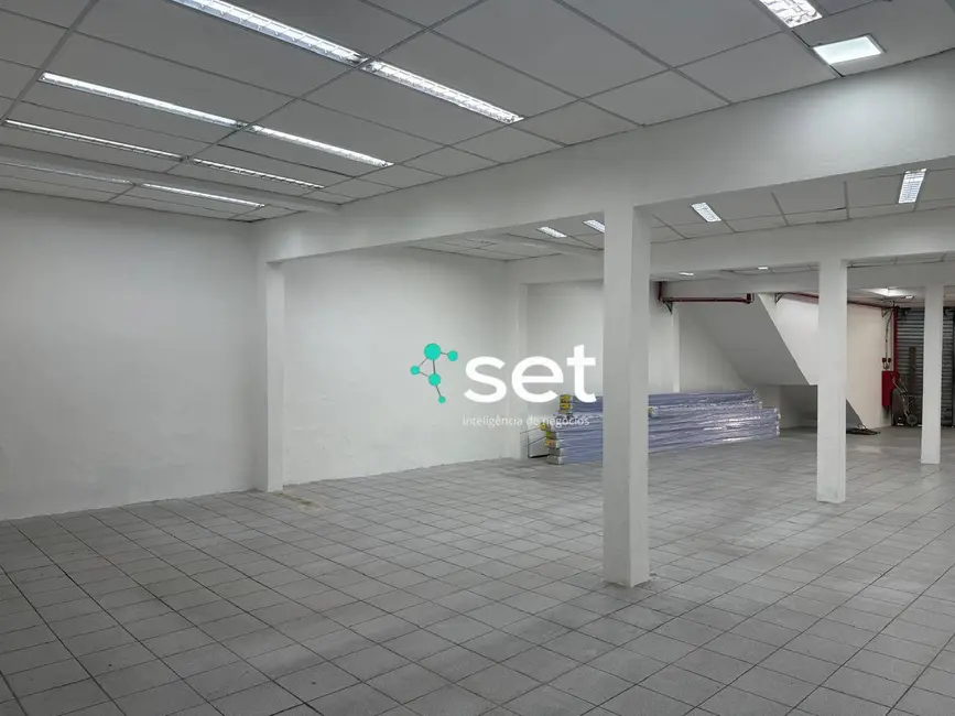 Foto 8 de Sala Comercial para alugar, 320m2 em Centro, Osasco - SP