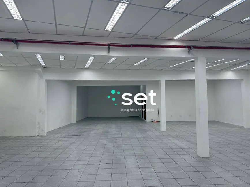 Foto 4 de Sala Comercial para alugar, 320m2 em Centro, Osasco - SP