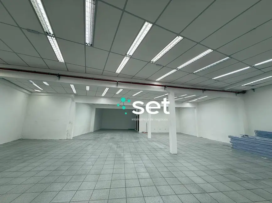 Foto 3 de Sala Comercial para alugar, 320m2 em Centro, Osasco - SP