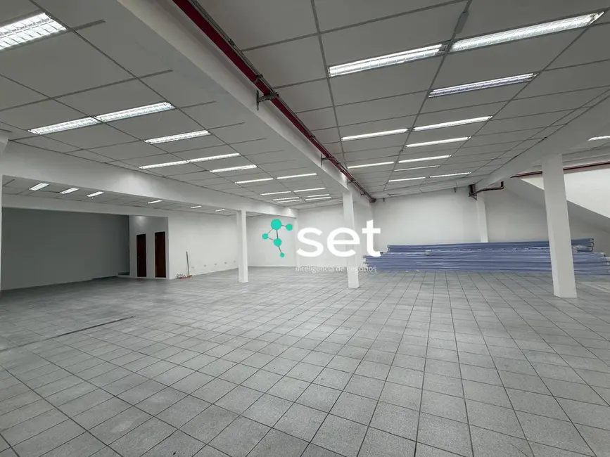 Foto 2 de Sala Comercial para alugar, 320m2 em Centro, Osasco - SP