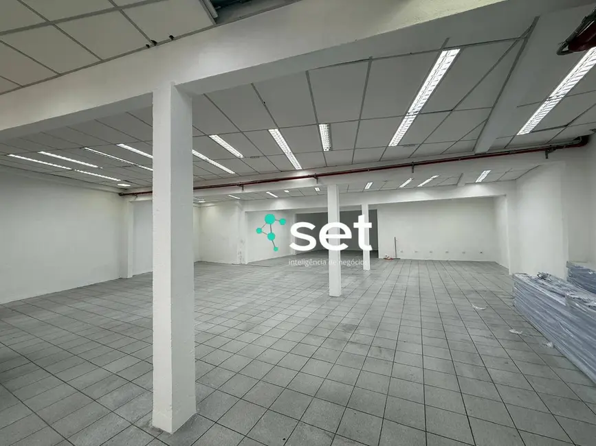 Foto 6 de Sala Comercial para alugar, 320m2 em Centro, Osasco - SP
