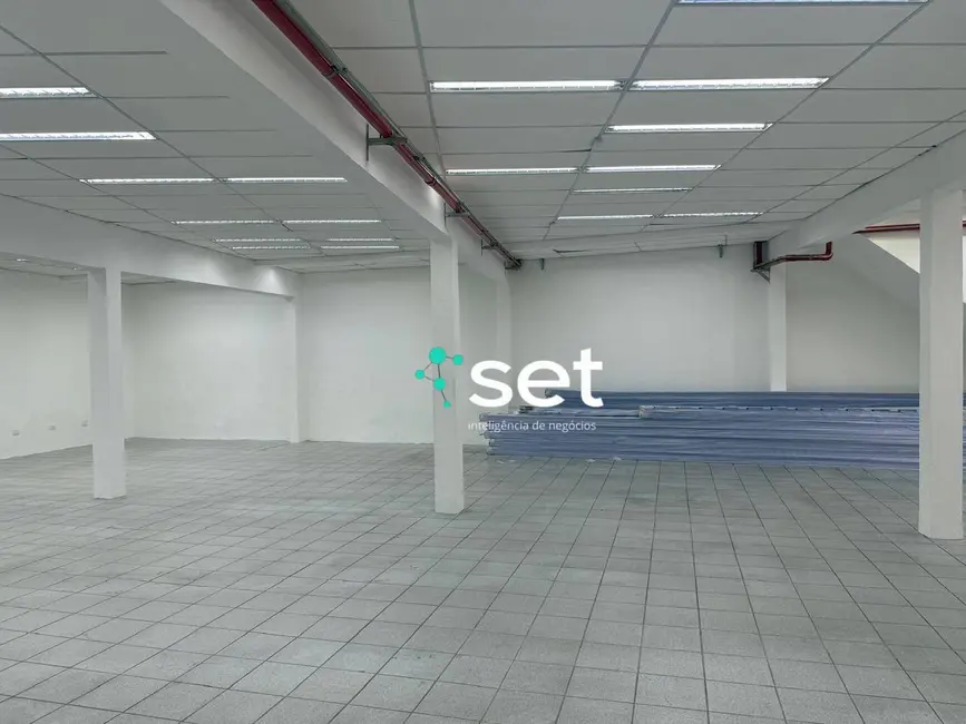Foto 5 de Sala Comercial para alugar, 320m2 em Centro, Osasco - SP