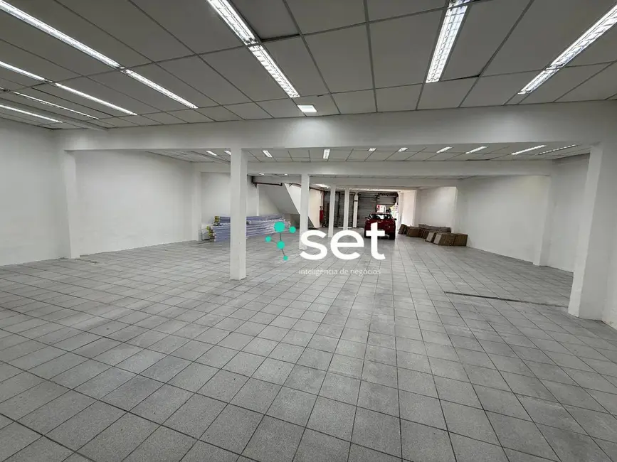 Foto 9 de Sala Comercial para alugar, 320m2 em Centro, Osasco - SP