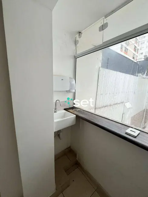 Foto 9 de Sobrado com 3 quartos para alugar, 180m2 em Santa Cecília, São Paulo - SP