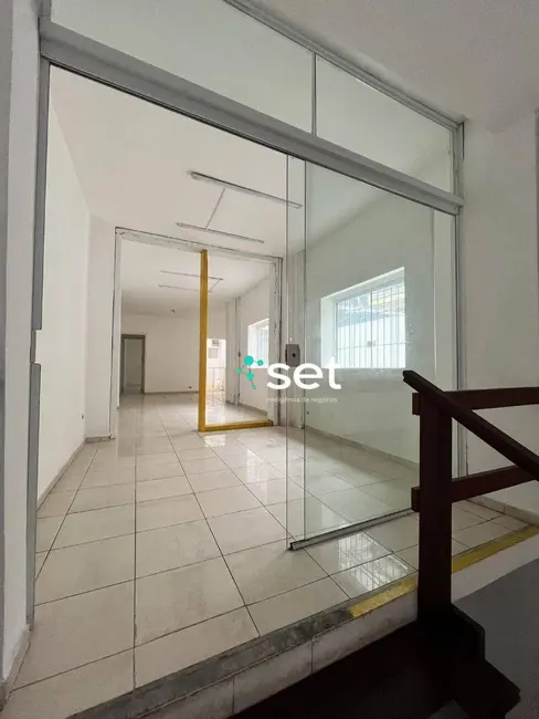 Foto 1 de Sobrado com 3 quartos para alugar, 180m2 em Santa Cecília, São Paulo - SP