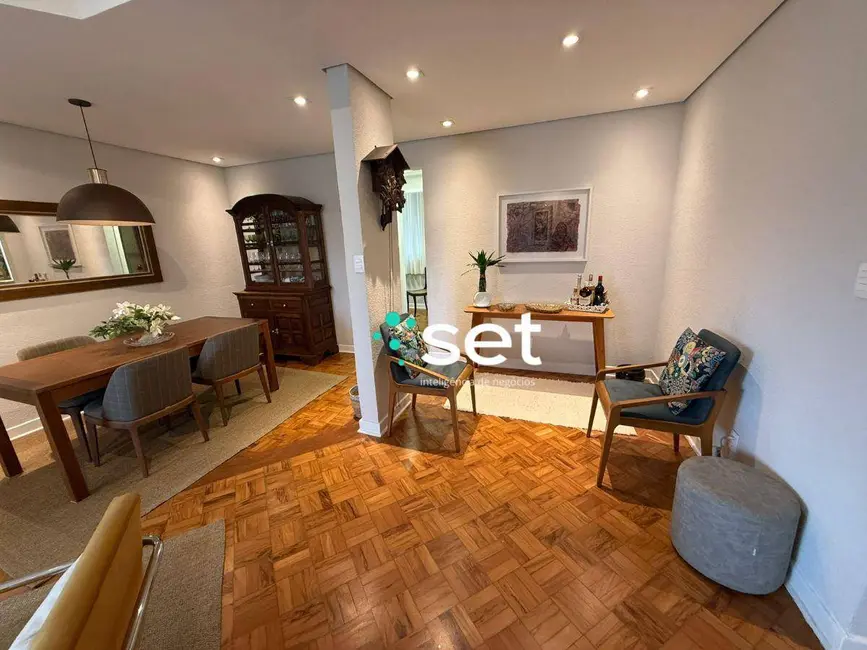 Foto 2 de Apartamento com 2 quartos à venda, 93m2 em Vila Mariana, São Paulo - SP