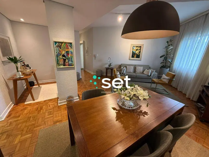 Foto 8 de Apartamento com 2 quartos à venda, 93m2 em Vila Mariana, São Paulo - SP