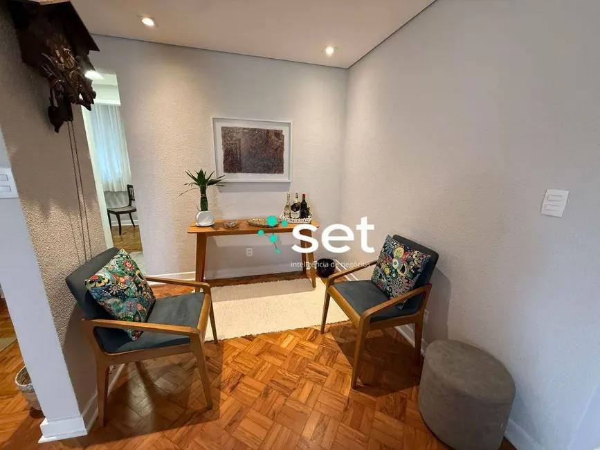 Foto 6 de Apartamento com 2 quartos à venda, 93m2 em Vila Mariana, São Paulo - SP