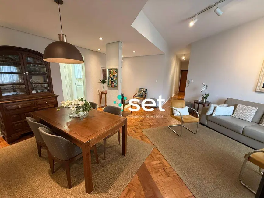 Foto 4 de Apartamento com 2 quartos à venda, 93m2 em Vila Mariana, São Paulo - SP