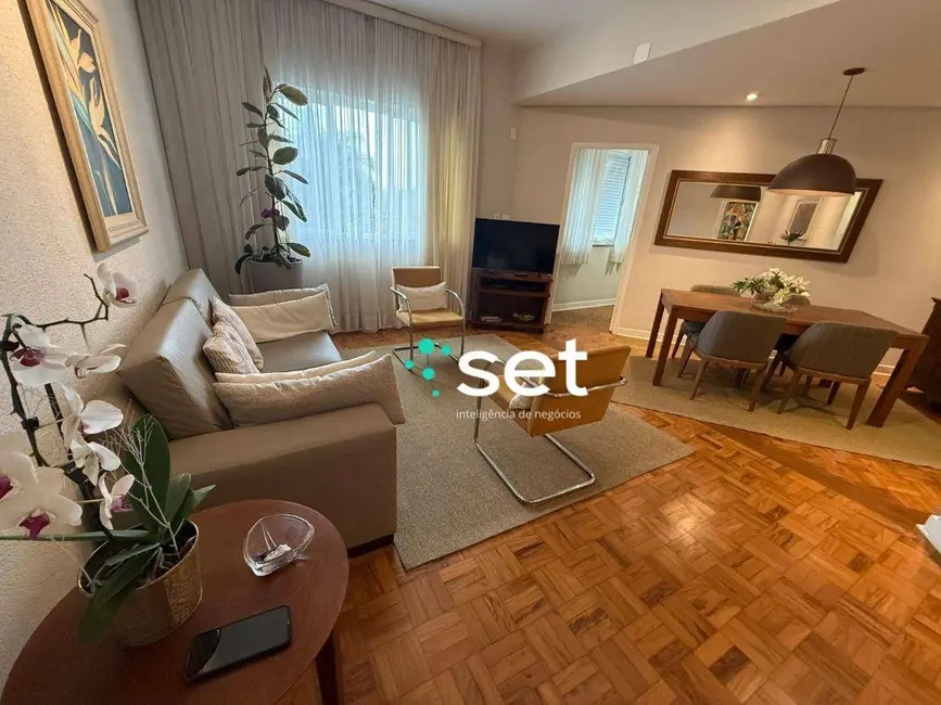 Foto 3 de Apartamento com 2 quartos à venda, 93m2 em Vila Mariana, São Paulo - SP