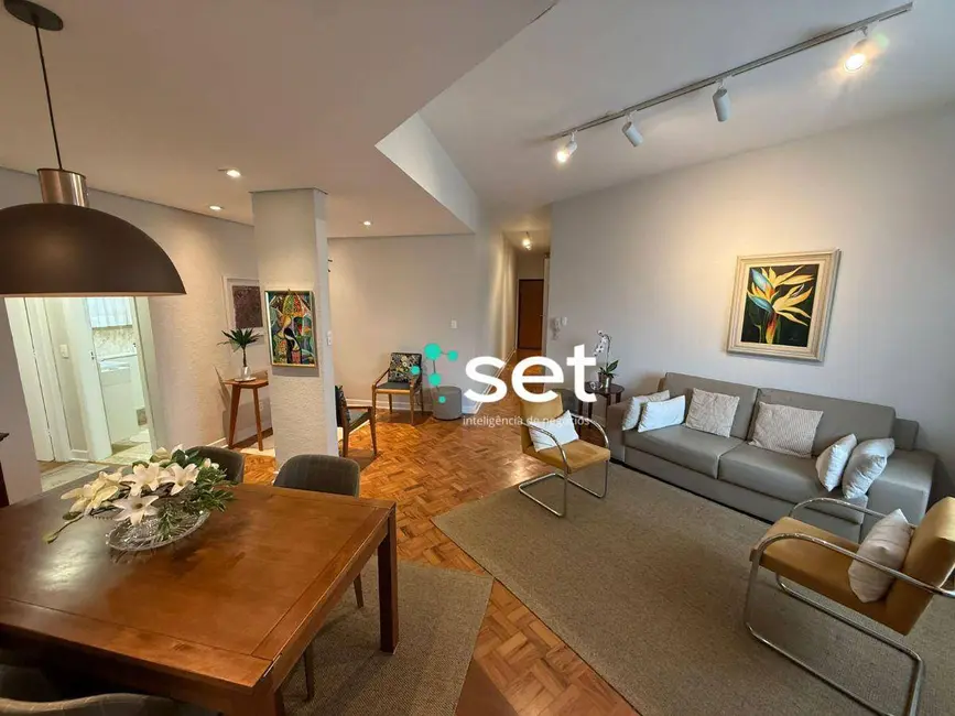 Foto 1 de Apartamento com 2 quartos à venda, 93m2 em Vila Mariana, São Paulo - SP