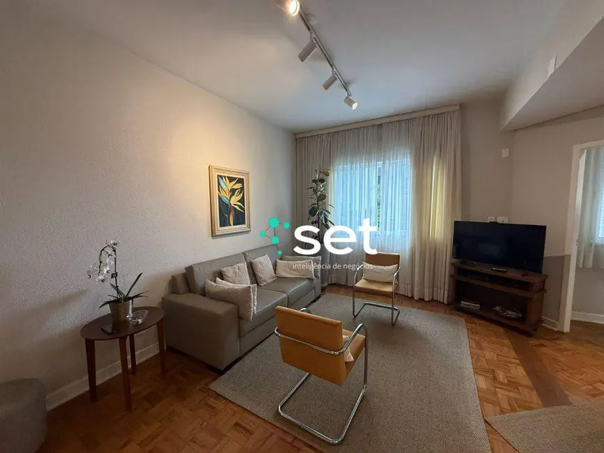 Foto 5 de Apartamento com 2 quartos à venda, 93m2 em Vila Mariana, São Paulo - SP