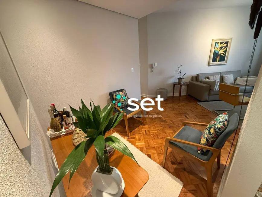 Foto 7 de Apartamento com 2 quartos à venda, 93m2 em Vila Mariana, São Paulo - SP