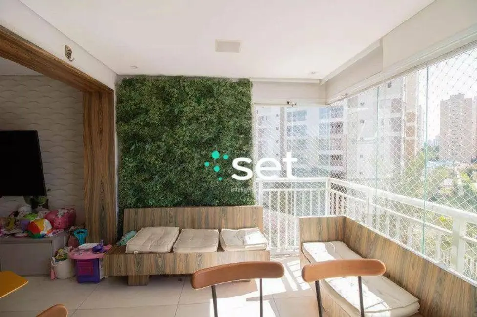 Foto 6 de Apartamento com 3 quartos para alugar, 105m2 em Várzea da Barra Funda, São Paulo - SP