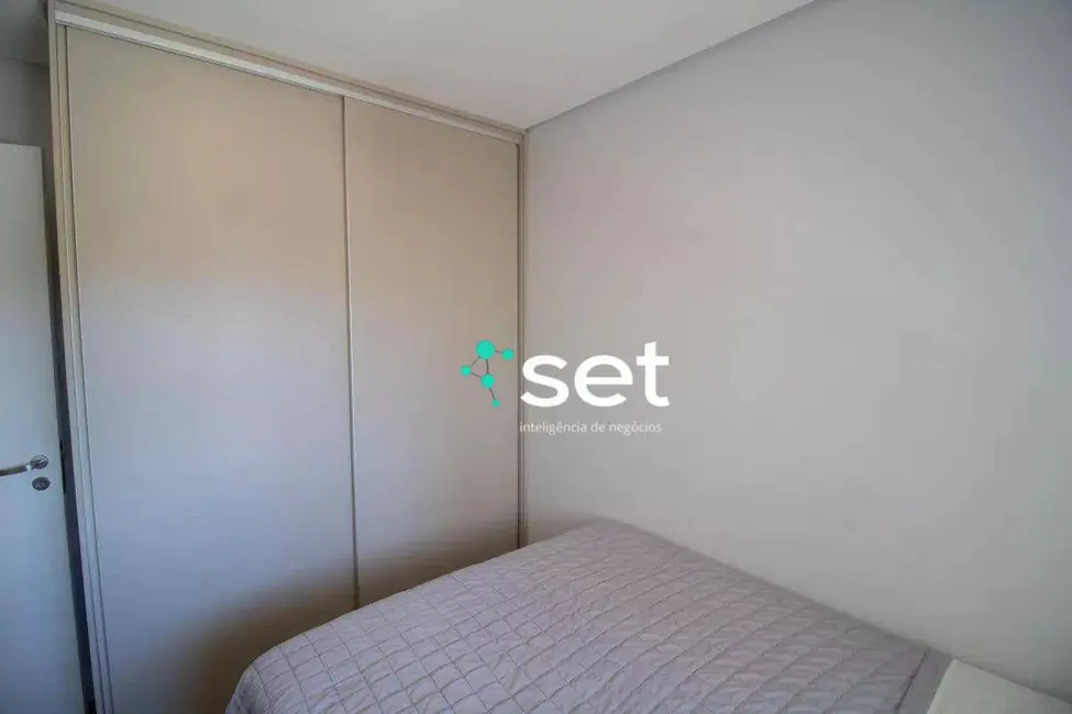Foto 9 de Apartamento com 3 quartos para alugar, 105m2 em Várzea da Barra Funda, São Paulo - SP