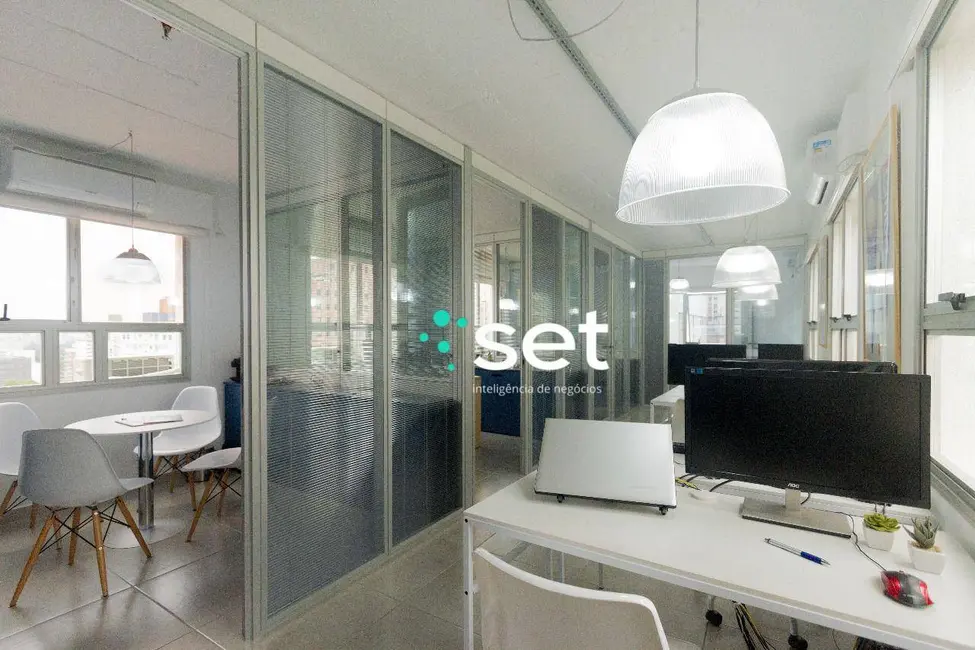 Foto 8 de Loft / Flat à venda e para alugar, 70m2 em Jardim Paulista, São Paulo - SP