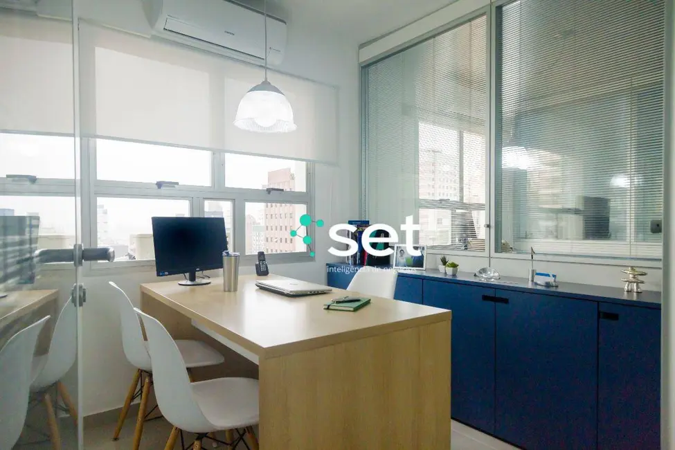 Foto 5 de Loft / Flat à venda e para alugar, 70m2 em Jardim Paulista, São Paulo - SP