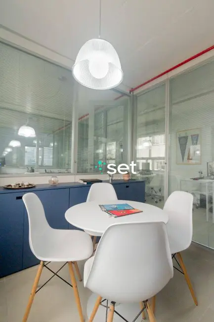 Foto 4 de Loft / Flat à venda e para alugar, 70m2 em Jardim Paulista, São Paulo - SP