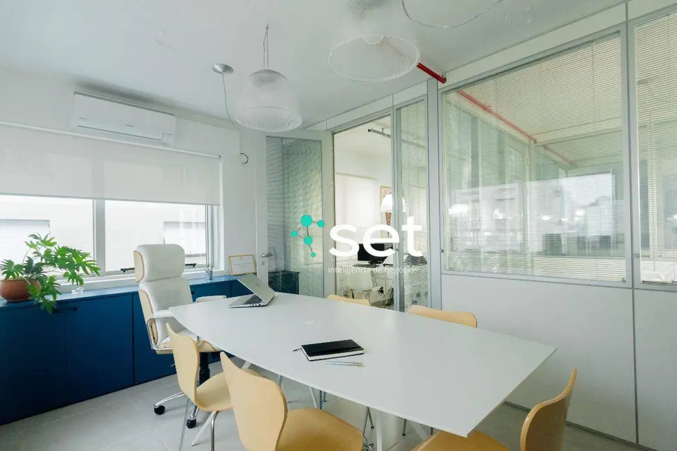Foto 3 de Loft / Flat à venda e para alugar, 70m2 em Jardim Paulista, São Paulo - SP