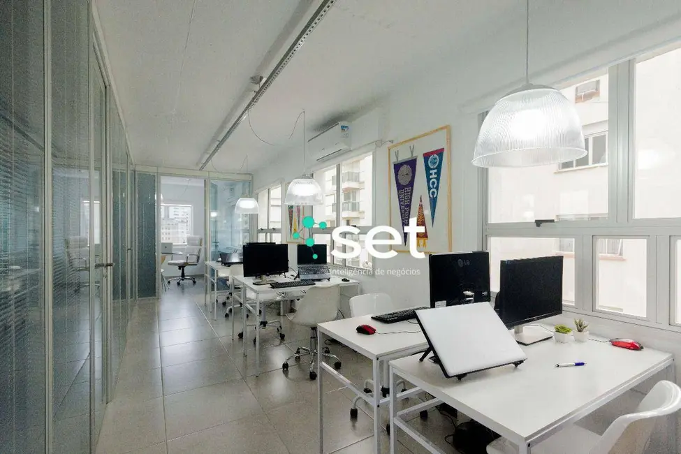 Foto 9 de Loft / Flat à venda e para alugar, 70m2 em Jardim Paulista, São Paulo - SP