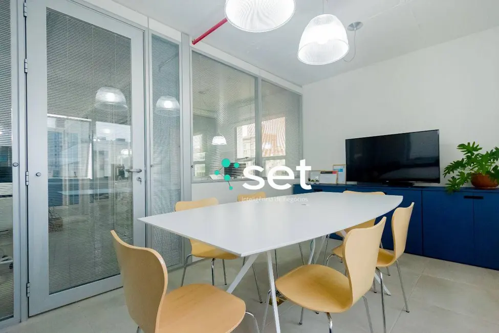 Foto 2 de Loft / Flat à venda e para alugar, 70m2 em Jardim Paulista, São Paulo - SP