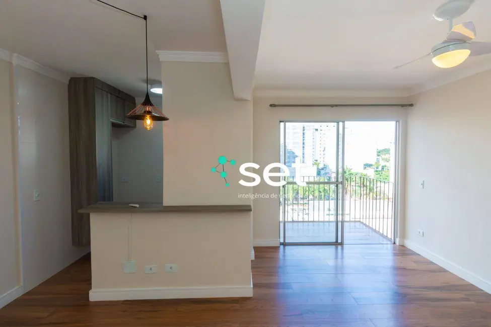Foto 3 de Apartamento com 1 quarto para alugar, 46m2 em Itaim Bibi, São Paulo - SP