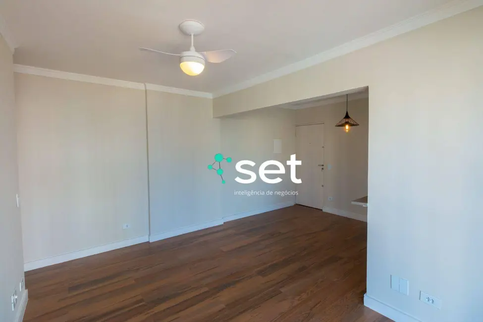 Foto 9 de Apartamento com 1 quarto para alugar, 46m2 em Itaim Bibi, São Paulo - SP
