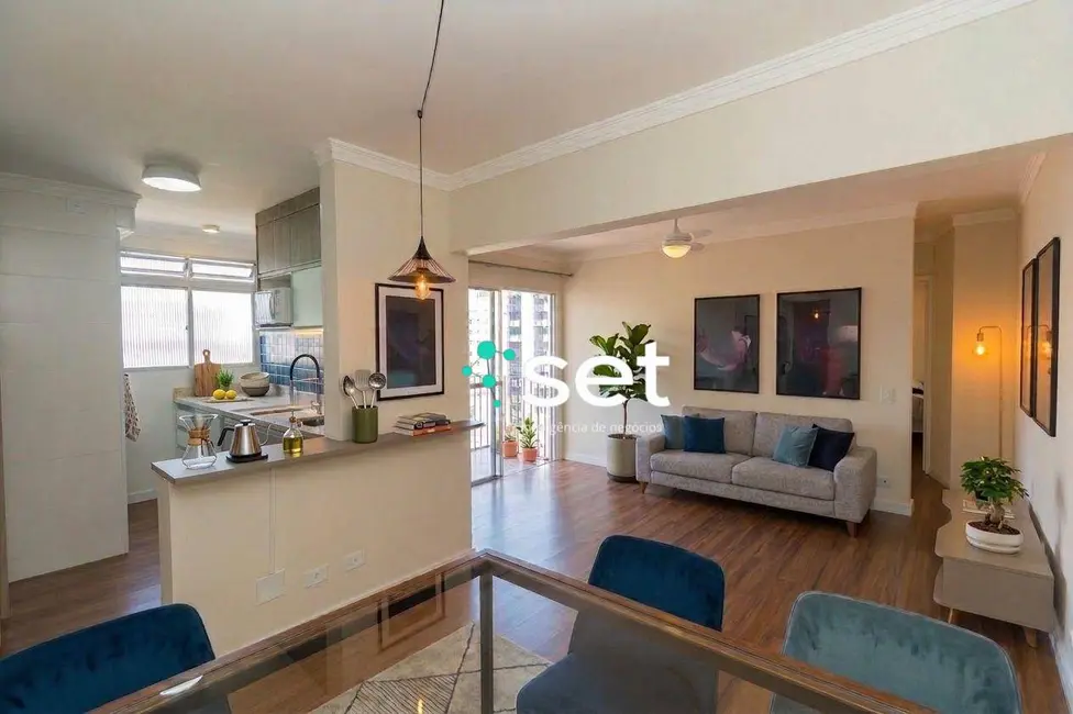 Foto 1 de Apartamento com 1 quarto para alugar, 46m2 em Itaim Bibi, São Paulo - SP