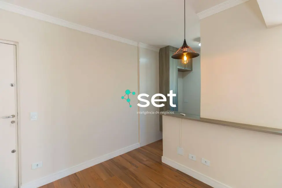Foto 8 de Apartamento com 1 quarto para alugar, 46m2 em Itaim Bibi, São Paulo - SP