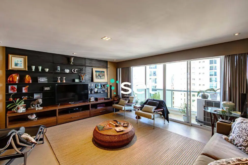 Cobertura com 1 quarto à venda, 433m2 em São Paulo - SP - imagem 7 Foto 7 de Cobertura com 1 quarto à venda, 433m2 em São Paulo - SP