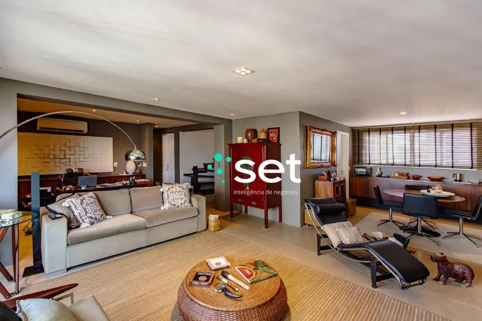 Cobertura com 1 quarto à venda, 433m2 em São Paulo - SP - imagem 9 Foto 9 de Cobertura com 1 quarto à venda, 433m2 em São Paulo - SP