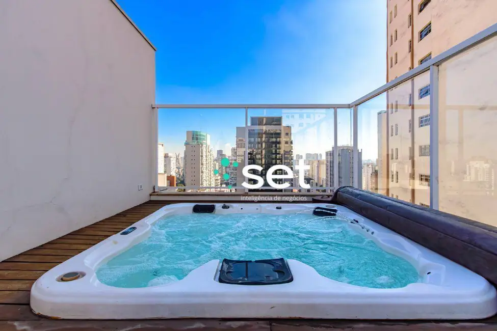 Cobertura com 1 quarto à venda, 433m2 em São Paulo - SP - imagem 2 Foto 2 de Cobertura com 1 quarto à venda, 433m2 em São Paulo - SP