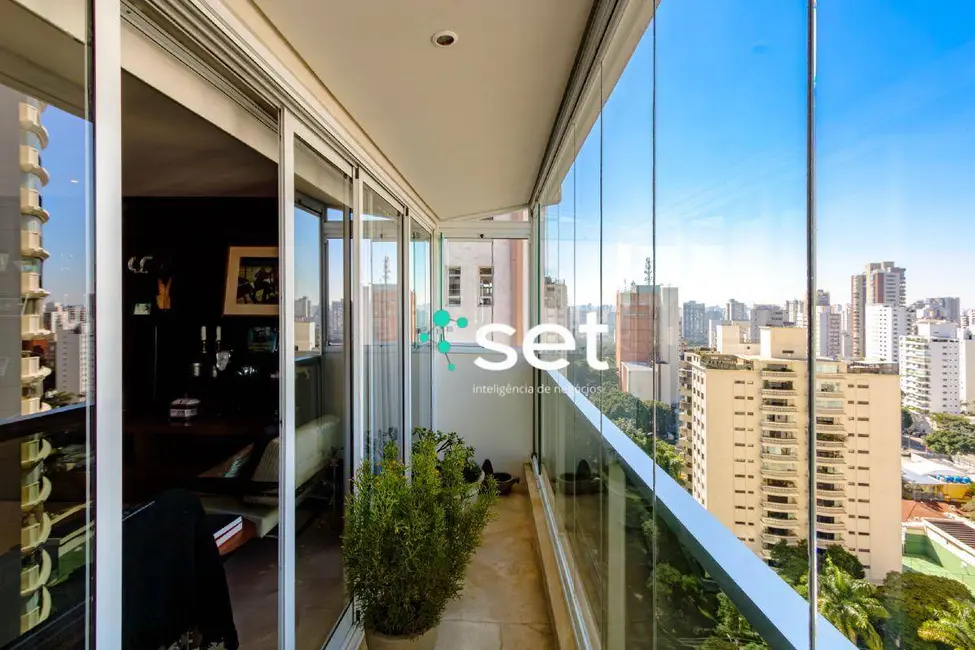 Cobertura com 1 quarto à venda, 433m2 em São Paulo - SP - imagem 8 Foto 8 de Cobertura com 1 quarto à venda, 433m2 em São Paulo - SP