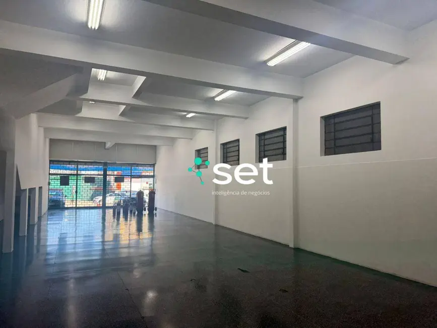 Foto 1 de Sala Comercial para alugar, 180m2 em Vila Leopoldina, São Paulo - SP