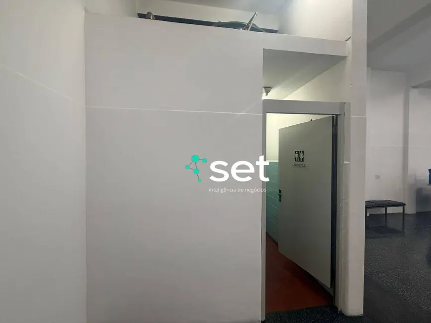 Foto 5 de Sala Comercial para alugar, 180m2 em Vila Leopoldina, São Paulo - SP