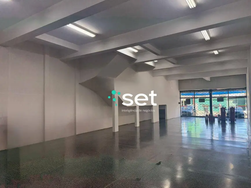 Foto 2 de Sala Comercial para alugar, 180m2 em Vila Leopoldina, São Paulo - SP