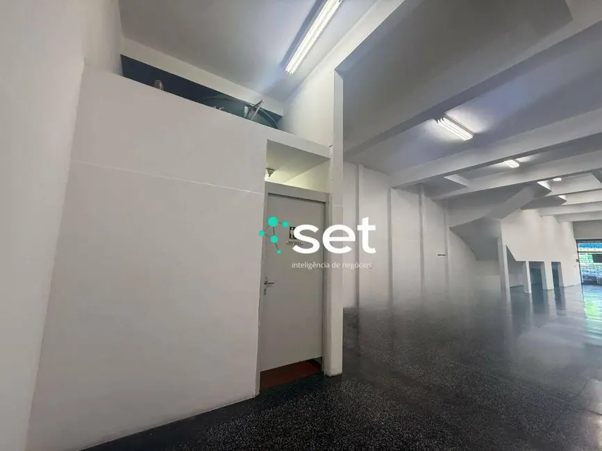 Foto 4 de Sala Comercial para alugar, 180m2 em Vila Leopoldina, São Paulo - SP