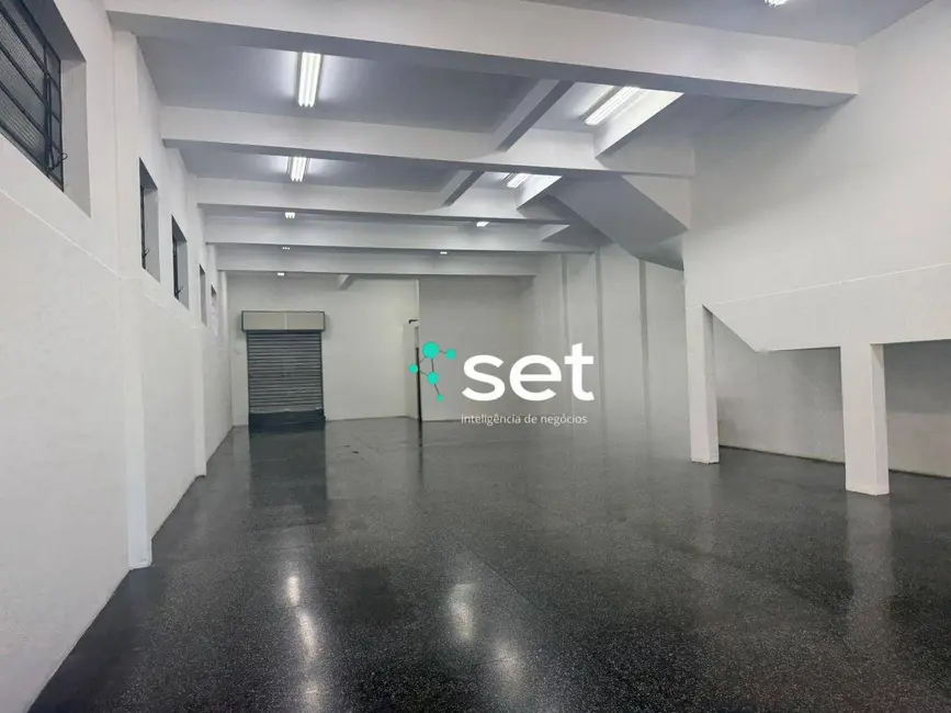 Foto 3 de Sala Comercial para alugar, 180m2 em Vila Leopoldina, São Paulo - SP