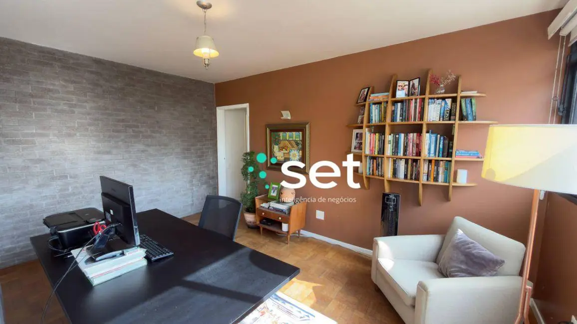 Apartamento com 3 quartos à venda, 119m2 em Itaim Bibi, São Paulo - SP - imagem 6 Foto 6 de Apartamento com 3 quartos à venda, 119m2 em Itaim Bibi, São Paulo - SP