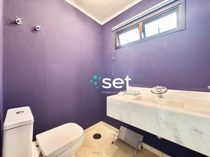 Foto 7 de Apartamento com 3 quartos à venda, 160m2 em Perdizes, São Paulo - SP