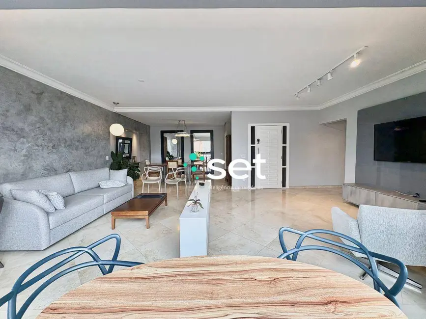 Foto 4 de Apartamento com 3 quartos à venda, 160m2 em Perdizes, São Paulo - SP
