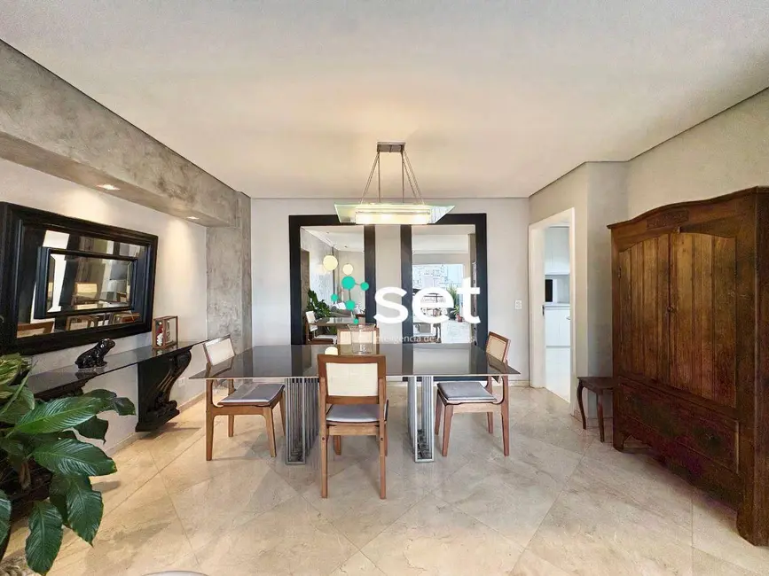 Foto 5 de Apartamento com 3 quartos à venda, 160m2 em Perdizes, São Paulo - SP