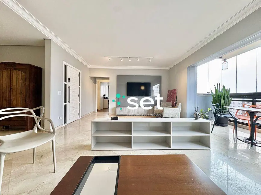 Foto 3 de Apartamento com 3 quartos à venda, 160m2 em Perdizes, São Paulo - SP