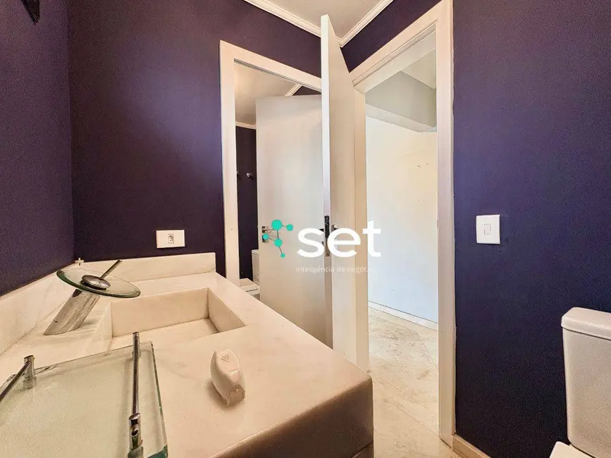 Foto 8 de Apartamento com 3 quartos à venda, 160m2 em Perdizes, São Paulo - SP