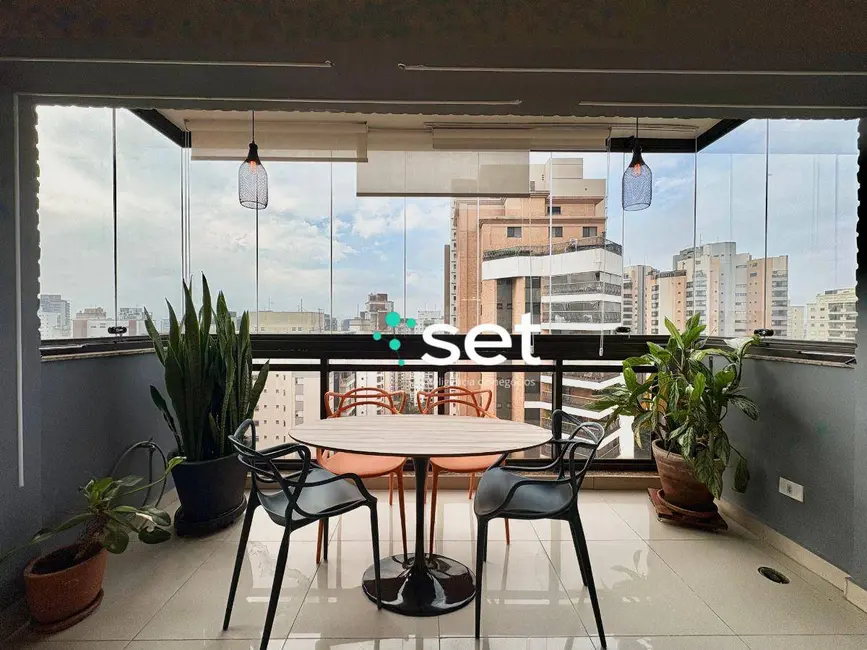 Foto 6 de Apartamento com 3 quartos à venda, 160m2 em Perdizes, São Paulo - SP